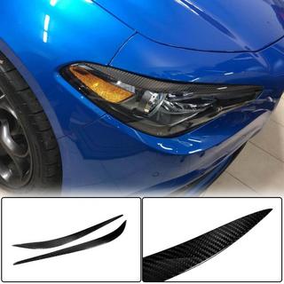 Pleope Faruri (Carbon Uscat) Alfa Romeo Giulia 2016-2022 foto 1