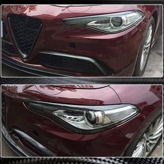 Pleope Faruri (Carbon Uscat) Alfa Romeo Giulia 2016-2022 foto 3