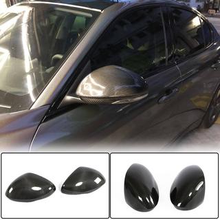 Capace Oglinzi (Dry Carbon) Alfa Romeo Giulia 2016-2022 foto 2