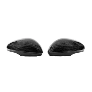 Capace Oglinzi (Dry Carbon) Alfa Romeo Giulia 2016-2022 foto 4