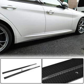 Praguri Laterale V2 (pentru Base/Sport, Carbon) foto 1