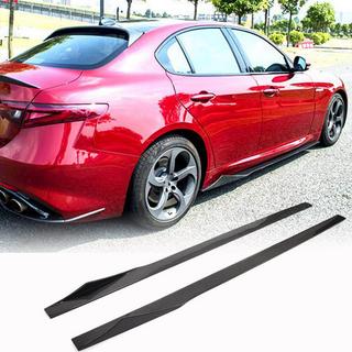 Praguri Laterale V3 (pentru Base/Sport, Carbon) foto 1
