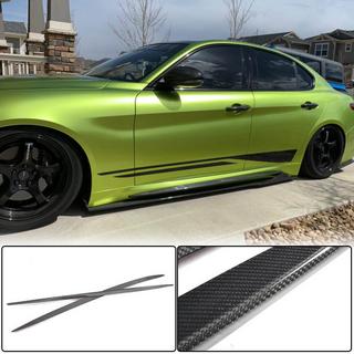 Praguri Laterale V1 (pentru Base/Sport, Carbon) foto 2