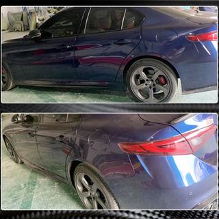 Praguri Laterale V1 (pentru Base/Sport, Carbon) foto 4