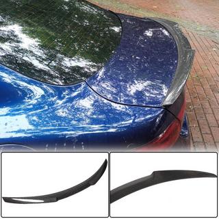 Spoiler V6 (Carbon) Alfa Romeo Giulia 2016-2022 foto 2