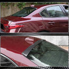 Alfa Romeo Giulia 2016-2022 Spoiler V1 (Carbon) foto 5