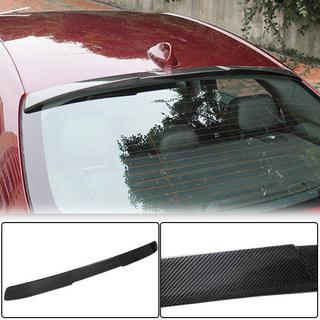 Spoiler V1 (Carbon) Alfa Romeo Giulia 2016-2022 foto 1