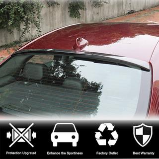 Spoiler V1 (Carbon) Alfa Romeo Giulia 2016-2022 foto 3