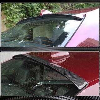 Spoiler V1 (Carbon) Alfa Romeo Giulia 2016-2022 foto 4