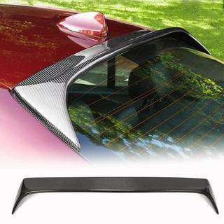 Spoiler V2 (Carbon) Alfa Romeo Giulia 2016-2022 foto 1
