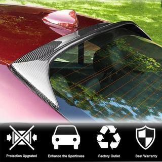 Spoiler V2 (Carbon) Alfa Romeo Giulia 2016-2022 foto 3