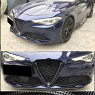 Alfa Romeo Giulia 2016-2022 Capac grila (pentru Base, Dry Carbon) foto 3