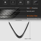 Alfa Romeo Giulia 2016-2022 Capac grila (pentru Base, Dry Carbon) foto 5