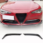 Alfa Romeo Giulia 2016-2022 Capace proiectoare ceata (pentru Base, Carbon) foto 1