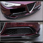 Alfa Romeo Giulia 2016-2022 Capace proiectoare ceata (pentru Base, Carbon) foto 6