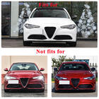Alfa Romeo Giulia 2016-2022 Capace proiectoare ceata (pentru Base, Carbon) foto 8