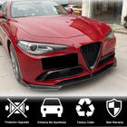 Alfa Romeo Giulia 2016-2022 Capace Proiectoare Ceata (pentru Base, Plastic) foto 4