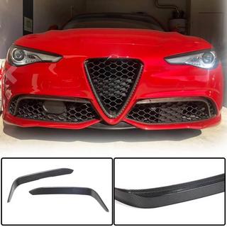 Capace Proiectoare Ceata (pentru Sport, Carbon) foto 2