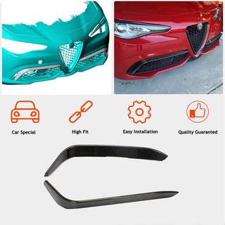 Capace Proiectoare Ceata (pentru Sport, Carbon) foto 3