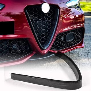 Capac grila (pentru Sport/Quadrifoglio) Alfa Romeo Giulia 2016-2022 foto 1