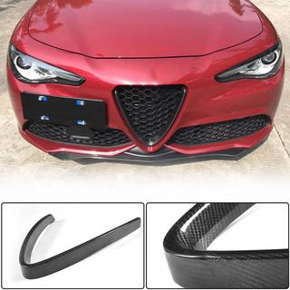 Capac grila (pentru Sport/Quadrifoglio) Alfa Romeo Giulia 2016-2022 foto 2