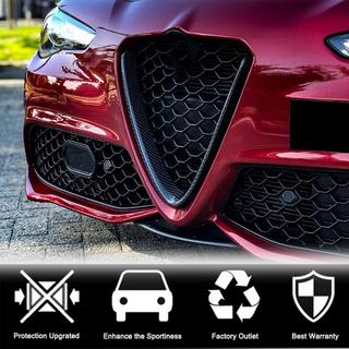 Capac grila (pentru Sport/Quadrifoglio) Alfa Romeo Giulia 2016-2022 foto 4