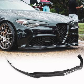 Lip Bara Fata V2 (pentru Sport, Carbon) foto 1
