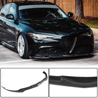 Lip Bara Fata V2 (pentru Sport, Carbon) foto 2