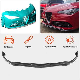 Lip Bara Fata V2 (pentru Sport, Carbon) foto 3