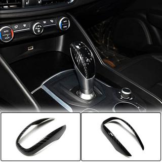 Capac Maner Schimbator Viteze (Dry Carbon) Alfa Romeo Giulia 2016-2022 foto 2