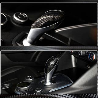 Capac Maner Schimbator Viteze (Dry Carbon) Alfa Romeo Giulia 2016-2022 foto 4