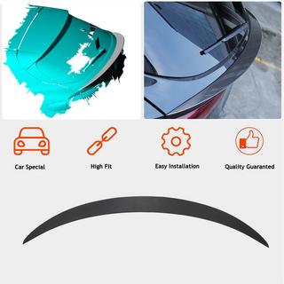 Spoiler inferior V3 (2017-2023, Carbon uscat) Alfa Romeo Stelvio 2016- foto 2