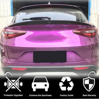 Spoiler inferior V3 (2017-2023, Carbon uscat) Alfa Romeo Stelvio 2016- foto 3