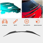 Alfa Romeo Stelvio 2016- Spoiler inferior V1 (2017-2023, ABS) foto 4