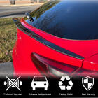 Alfa Romeo Stelvio 2016- Spoiler inferior V1 (2017-2023, ABS) foto 5