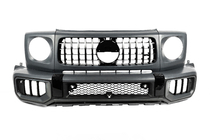 Mercedes G class W465 2025- Kit Caroserie Complet AMG G63 foto 4