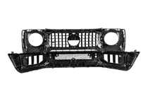 Mercedes G class W465 2025- Kit Caroserie Complet AMG G63 foto 23