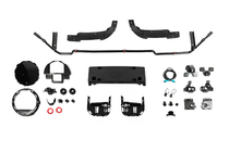 Mercedes G class W465 2025- Kit Caroserie Complet AMG G63 foto 6
