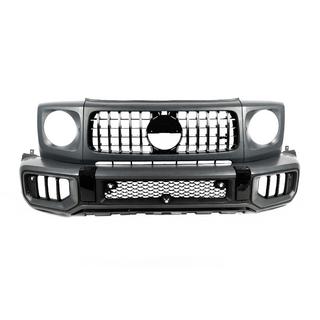 Kit Caroserie Complet AMG G63 foto 4
