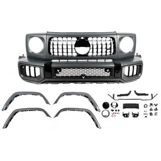 Kit Caroserie Complet AMG G63 foto 3