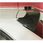 Audi A3 2012-2020 Spoiler V2 (pentru Base HB, ABS) foto 2