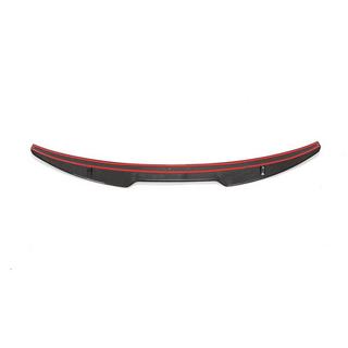 Eleron spate V11 (pentru Sedan, Carbon) foto 4