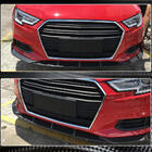 Audi A3 2012-2020 Lip Bara Fata (FRP) foto 4