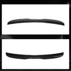 Audi A3 2012-2020 Spoiler V1 (pentru Base HB, ABS) foto 2