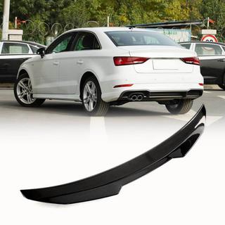 Eleron V10 (pentru sedan, carbon) foto 1