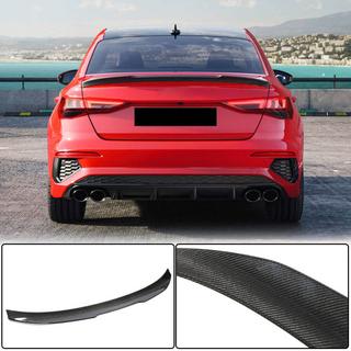 Spoiler V2 (pentru Sedan, carbon) foto 1