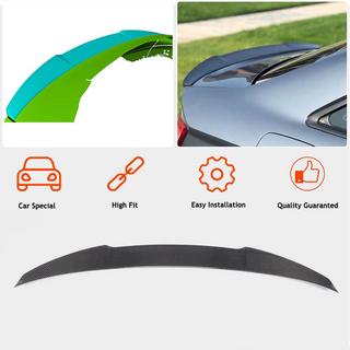 Eleron V9 din carbon (pentru Sedan) foto 3