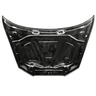 Capota V2 (pentru Sedan 2012-2016, Carbon) Audi A3 2012-2020 foto 4