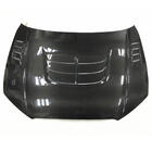 Audi A3 2012-2020 Capota V1 (pentru Sedan 2012-2016, fibra de carbon) foto 5