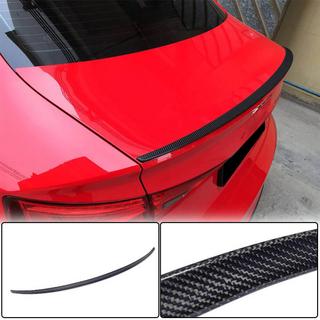 Eleron spate V8 (pentru Sedan) foto 1
